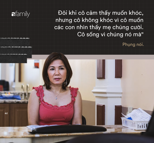 Câu chuyện của 2 phụ nữ gốc Việt làm nghề nail ở Mỹ: Tiền kiếm dễ nhưng nước mắt chảy ngược vào trong, đánh đổi sức khỏe để mưu sinh trên đất khách - Ảnh 2.
