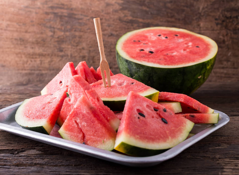 Nóng trong người nên ăn trái cây gì để thanh mát, giải nhiệt cơ thể? 3