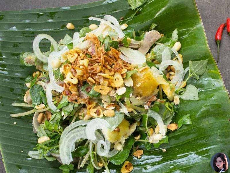 3 loại rau "trường thọ” cả thế giới săn lùng, Việt Nam mọc đầy vườn nhưng ít người hái
