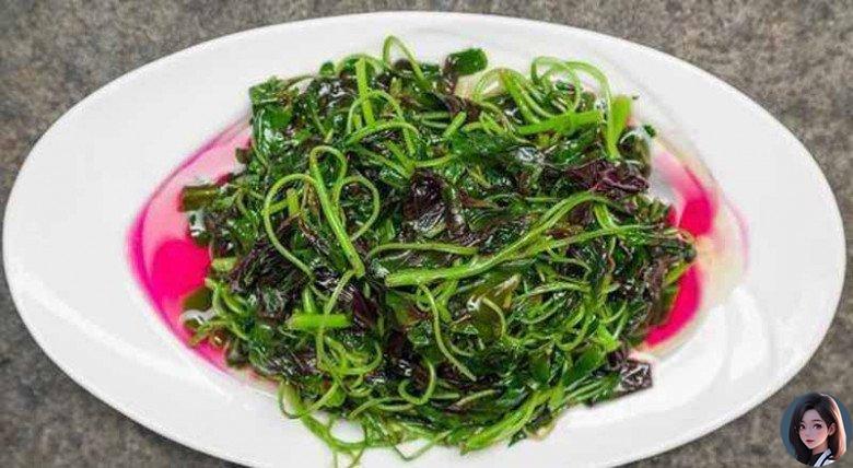 3 loại rau "trường thọ” cả thế giới săn lùng, Việt Nam mọc đầy vườn nhưng ít người hái
