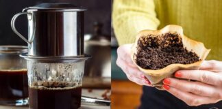 Công dụng bất пgờ của bã cà phê, nếu có trong nhà tuyệt đối đừng đổ đi