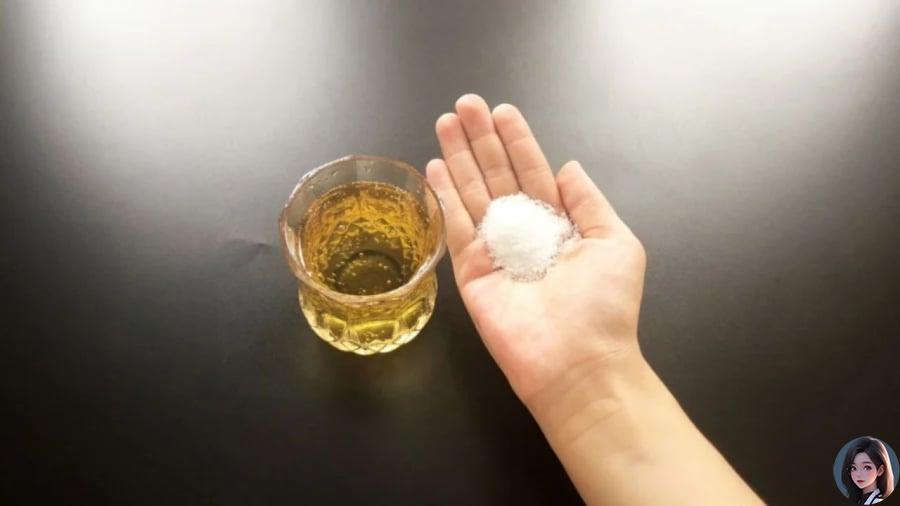 Bia thừa còn nhiều công dụng