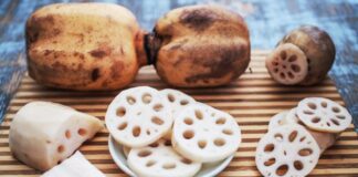 6 loại rau củ là “ổ ký sinh trùng”, cái số 1 rất nhiều người ăn