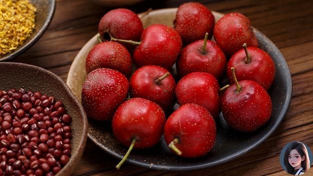 Việt Nam có loại quả khô &quot;vàng mười&quot;, ngâm với nước giúp hạ mỡ máu, ngừa ung thư - Ảnh 1.