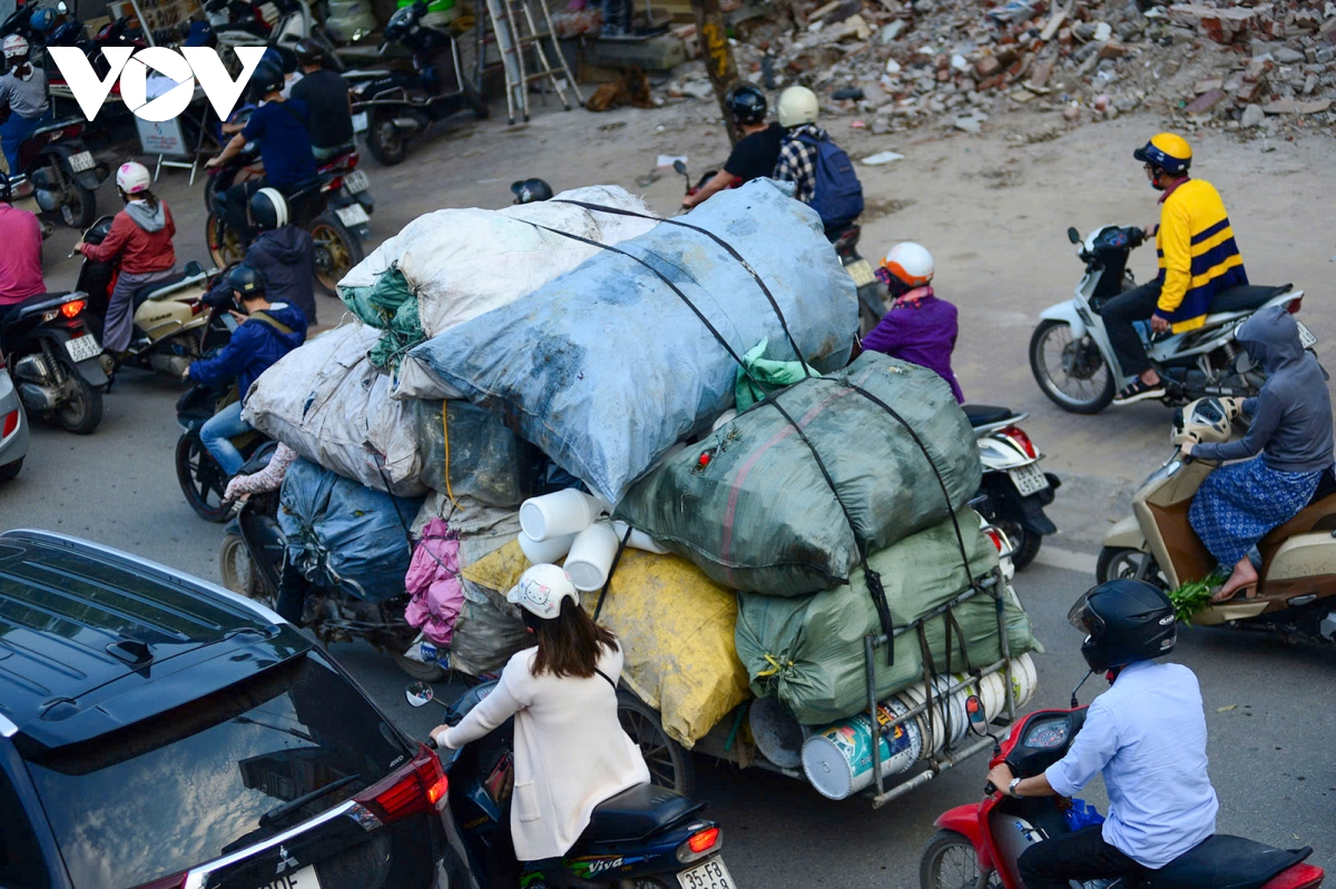 sau gan 3 thang ap dung nghi dinh 168, lai xuat hien tinh trang nhon luat hinh anh 11