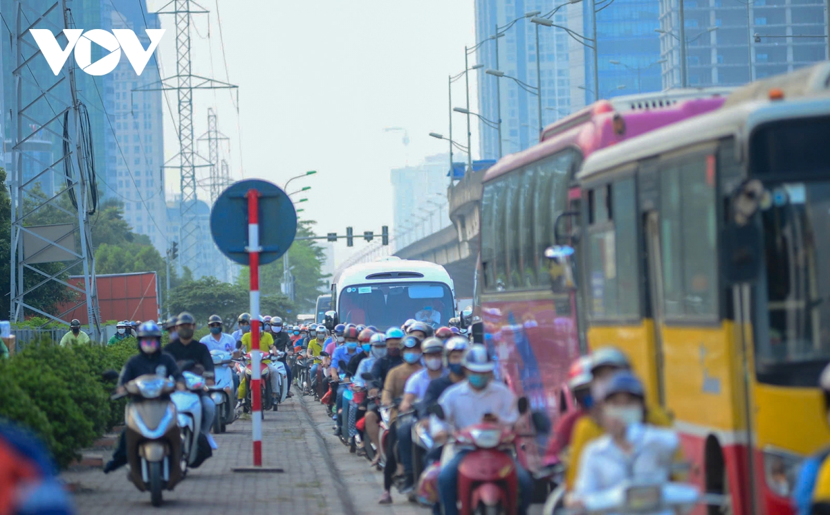 sau gan 3 thang ap dung nghi dinh 168, lai xuat hien tinh trang nhon luat hinh anh 10