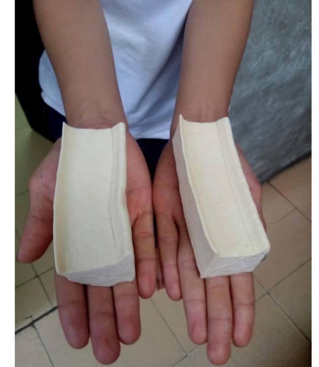 Người làm đậu phụ lâu năm chỉ cách phân biệt đậu phụ sạch và loại có chứa thạch cao, ai cũng cần biết - Ảnh 3.