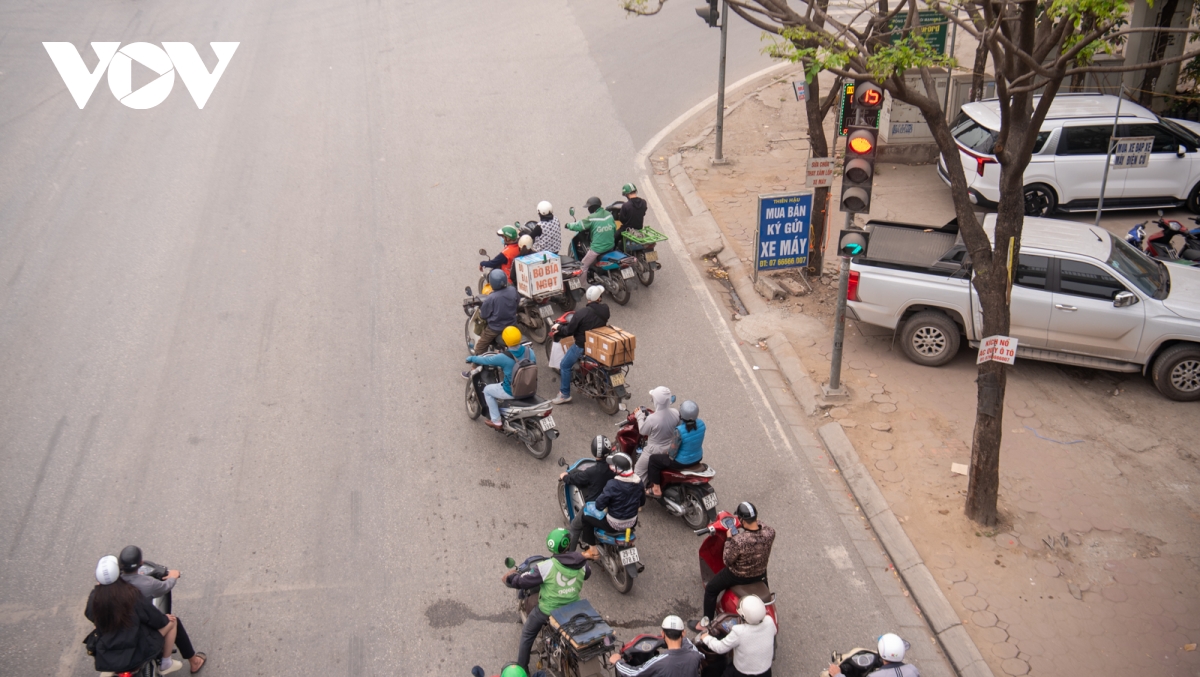 sau gan 3 thang ap dung nghi dinh 168, lai xuat hien tinh trang nhon luat hinh anh 4