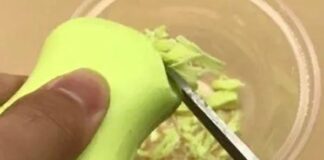 Cắt xà bông trộn với đường để góc nhà: Muỗi nổi đen, cả nhà sạch sẽ thơm tho ai cũng thích