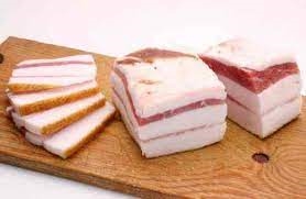 (Tổng hợp) Lợi ích của mỡ lợn đối với sức khỏe con người 4