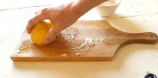 Khuyên chân thành: 4 kiểu thớt không nên có mặt trong nhà bếp, dễ nhiễm “thuốc đ:ộc” vào thức ăn