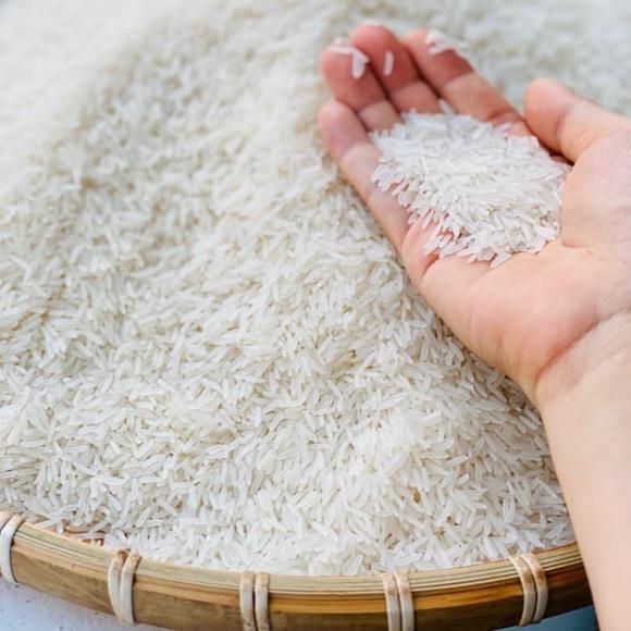 gạo ST25, phân biệt gạo gạo ST25, kiến thức 