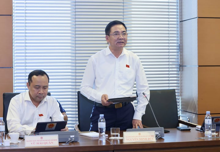 Kẻ xấu biết căn cước, lịch nộp tiền điện của người dân, thông tin bị lộ từ đâu?- Ảnh 1.