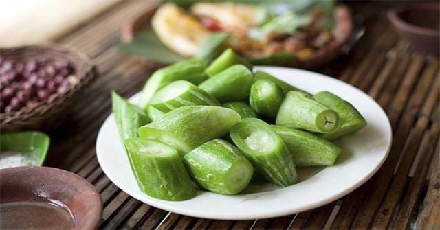 Công dụng của quả lặc lè mà bạn nên biết