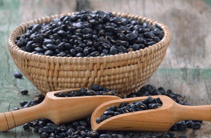 Những công dụng của nước đỗ đen ít người biết