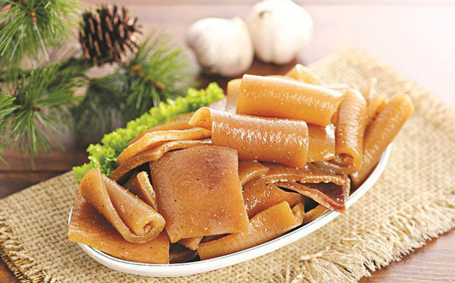 thịt lợn