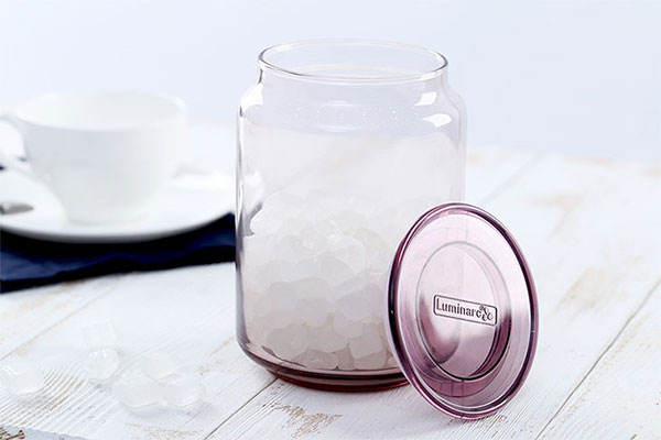 cách bảo quản đường phèn