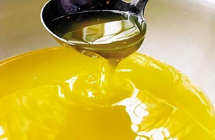 “Báu vật” trong bụng gà, biết tác dụng thì ai cũng tiếc hụi vì toàn vứt đi