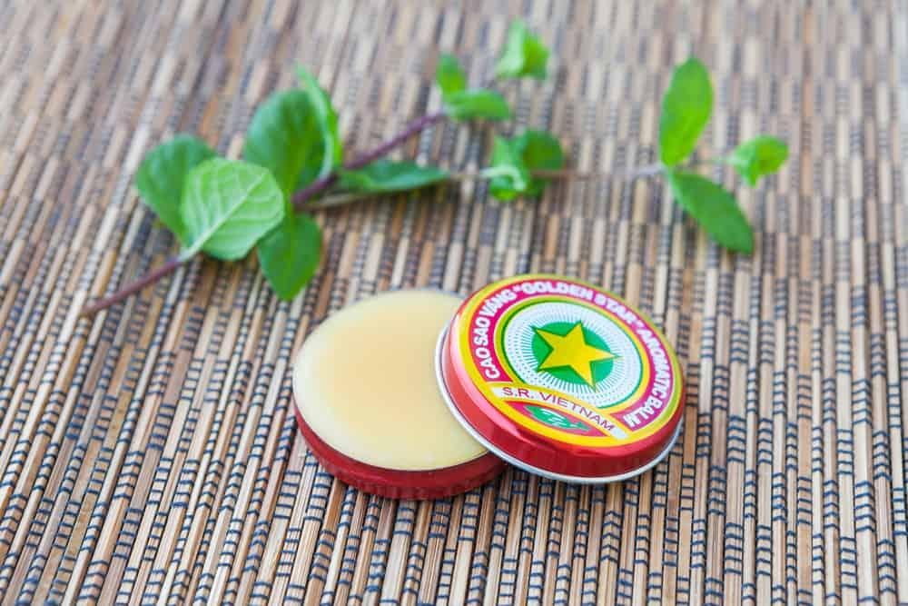 tác dụng của cao sao vàng