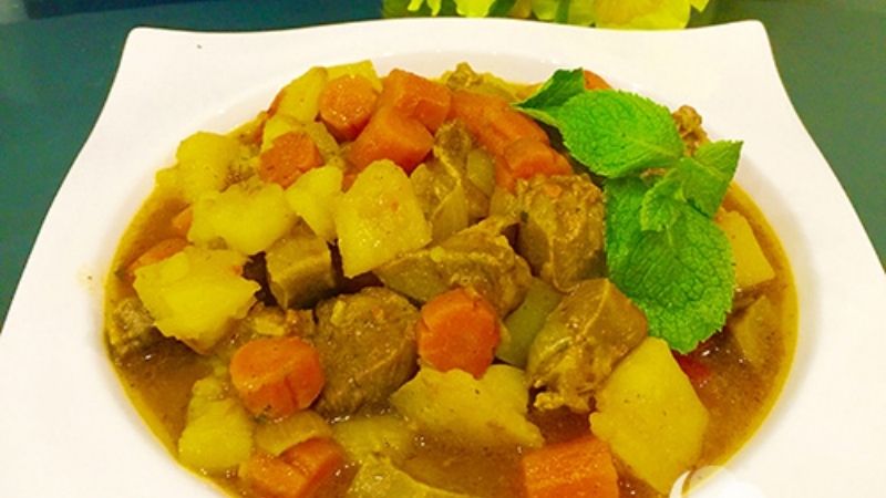 Bộ phận cực ngon của con lợn chỉ duy nhất có 1 chiếc nên có tiền cũng chưa chắc mua được - Ảnh 12.