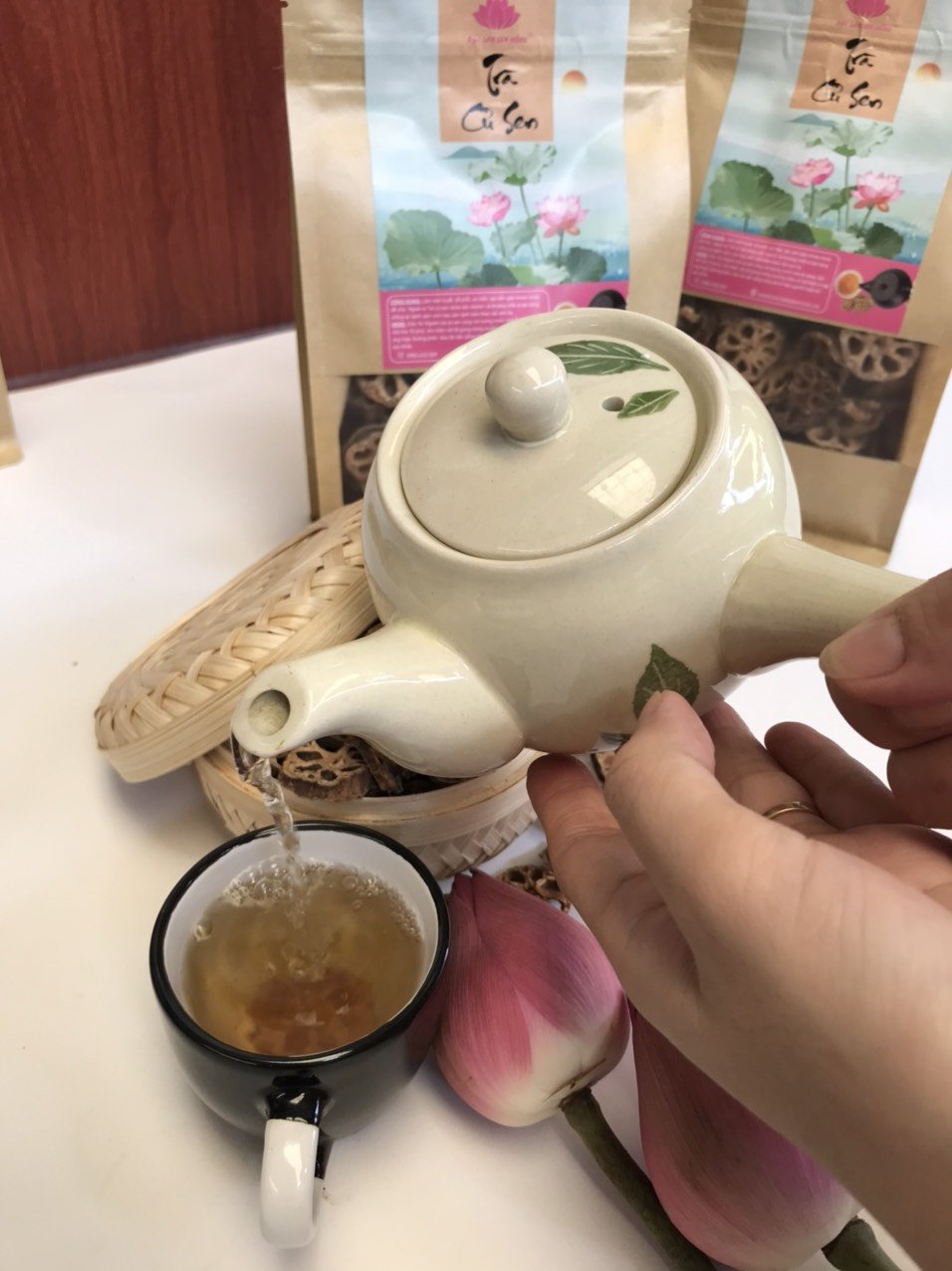 tra-cu-sen-gung