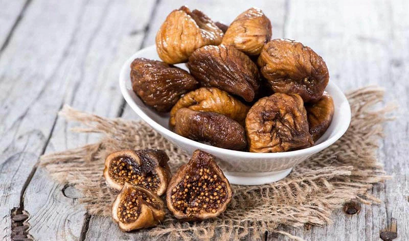 Uống nước quả sung phơi khô có tác dụng gì đối với cơ thể? 3