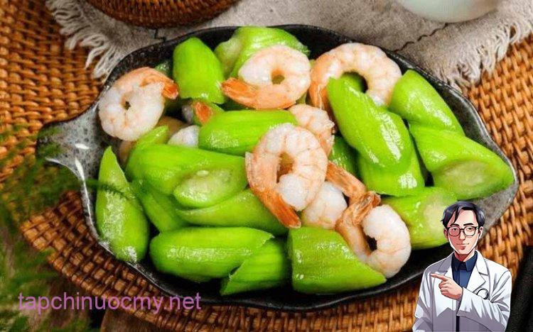 Mướp rất bổ, ví như "nhân sâm người nghèo" nhưng kỵ với 3 thứ, nhiều người không biết vẫn nấu chung - 3