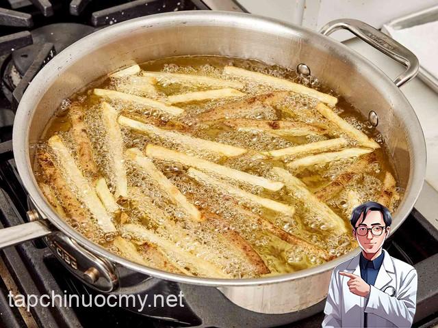 Tế bào ung thư thích nhất 3 loại hương vị này, nhiều người giật mình nhận ra ngày nào cũng ăn như thế- Ảnh 1.