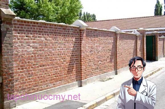 Xây nhà trên đất hình tam giác, có địa hình lồi lõm, có thể gây ra những vấn đề liên quan đến hòa khí gia đình.