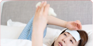 Nếu trong người có mầm mống u;ng th;ư, ban đêm ngủ thường lộ ra 3 đặc điểm nhưng nhiều người chủ quan