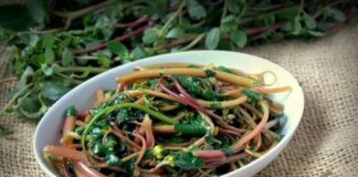 Bất ngờ trước những tác dụng của rau sam đối với sức khỏe