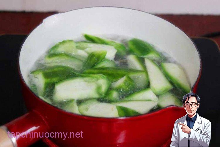 Mướp rất bổ, ví như "nhân sâm người nghèo" nhưng kỵ với 3 thứ, nhiều người không biết vẫn nấu chung - 10