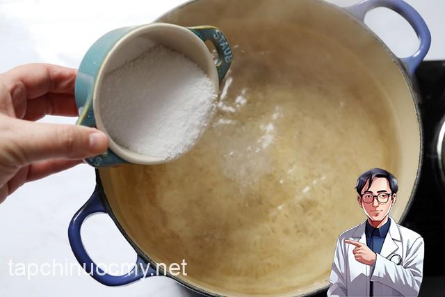 Tế bào ung thư thích nhất 3 loại hương vị này, nhiều người giật mình nhận ra ngày nào cũng ăn như thế- Ảnh 2.
