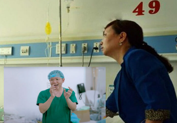 U n g th ư lúc đầu không đau nhưng thấy 8 dấu hiệu khi đi vệ sinh thì nên đi khám sớm: Đừng chủ quan