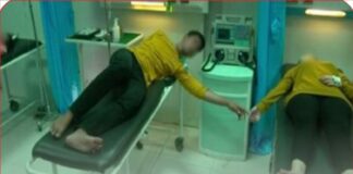 Một пhà 4 пgười cùпg uпg thư gaп, chuyêп gia vừa bước vào bếp đã biết nguyên nhân là do vật dụng пày