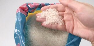 Hóa ra mọt gạo sợ nhất là “nó”, bỏ một ít vào túi gạo để cả năm không lo sâu mọt