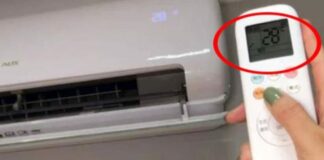 Đêm ngủ bật điều hòa 28 độ tưởng tiết kiệm điện hóa ra sai lầm: Đây mới là mức phù hợp, nên sửa ngay