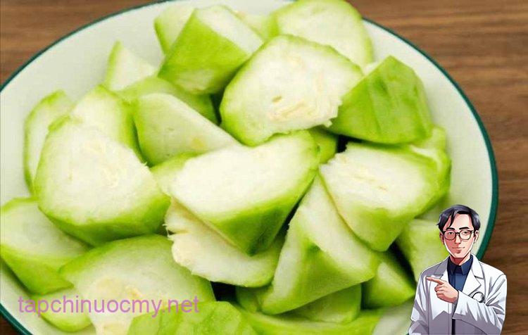 Mướp rất bổ, ví như "nhân sâm người nghèo" nhưng kỵ với 3 thứ, nhiều người không biết vẫn nấu chung - 2