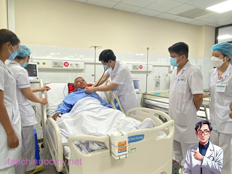 Cách cấp cứu ngộ độc lá ngón 2
