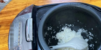 Cơm để trong nồi cơm điện qua đêm có ăn được không: Nhiều người giật mình khi biết đáp án