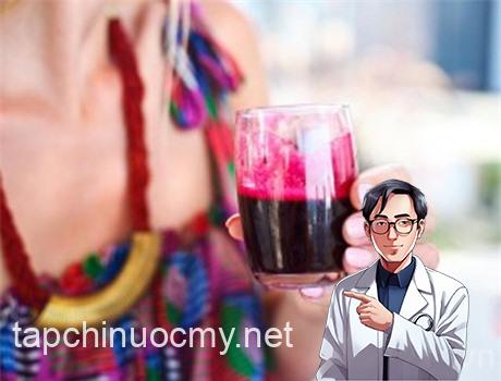 Te bao ung thu bi tieu diet trong 42 ngay bang ly nuoc ep da thanh cong ngoai mong doi - Anh 3