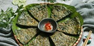 Trứng gà kết hợp ngải cứu rất tốt nhưng những người пày tuyệt đối không được ăn