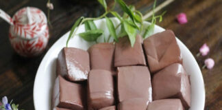 Thứ ở con lợn bị chê “bẩn” hay đổ đi: Hóa ra là “thần dược” lượng sắt cao gấp 10 lần thịt