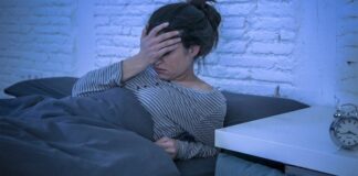 3 biểu hiện vào ban đêm khi ngủ chứng tỏ một người đang mắc u ng th ư