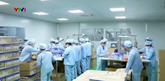 Hệ sinh thái sản xuất sữa bột Hiup giả có doanh thu hơn 6.700 tỷ đồng