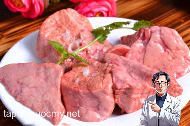 Phần thịt lợn này amp;#34;ᵭộcamp;#34; và bẩn nhất, ăn càng nhiḕu càng hại nhưng khȏng ít người mê - 2