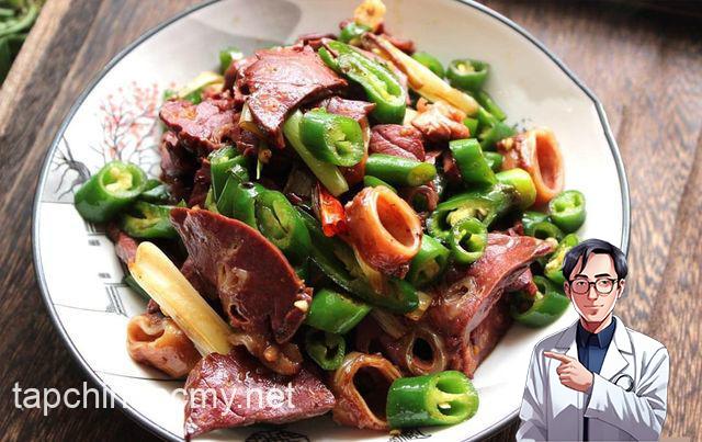 Phần thịt lợn này amp;#34;ᵭộcamp;#34; và bẩn nhất, ăn càng nhiḕu càng hại nhưng khȏng ít người mê - 3