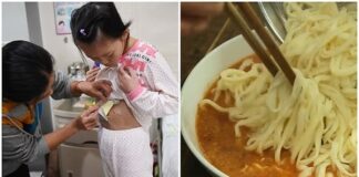 Bé mới 14 tuổi đã bị UT ruột vì mẹ quá bận: Cảnh báo 5 món tuy:ệt đối và không bao giờ cho trẻ ăn bữa sáng