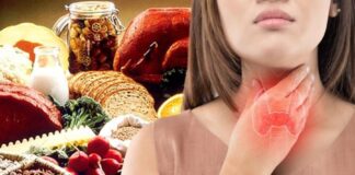 Số lượng người mắc u tuyến giáp ngày càng tăng! Các bác sĩ đã nhiều lần nhấn mạnh: Ăn ít cà chua và ăn nhiều hơn 3 loại thực phẩm này