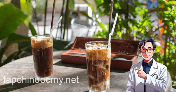 Uống cafe đúng cách và những điều cần biết